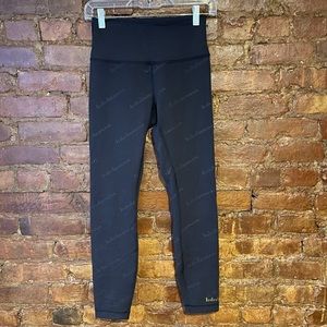 Lululemon Cropped leggings